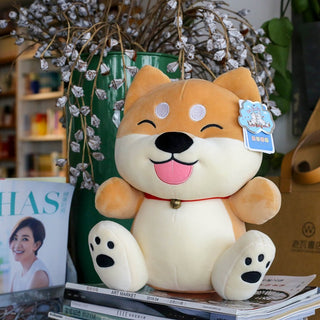 Stuffed Doll Baby Kids Children Boy Girl Birthday Christmas Gift.