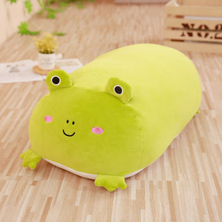 Animal Cartoon Pillow Lovely Gift for Kids Baby Children.