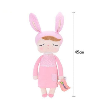 Metoo Doll Kawaii Stuffed Plush Animals Cartoon Kids.