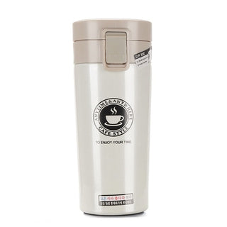 Cup Coffee Tea Travel Mug Thermol Bottle Thermocup.